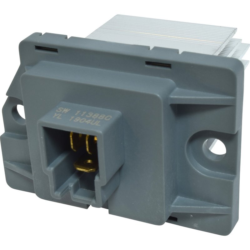 Universal Air SW11388C HVAC Blower Motor Resistor