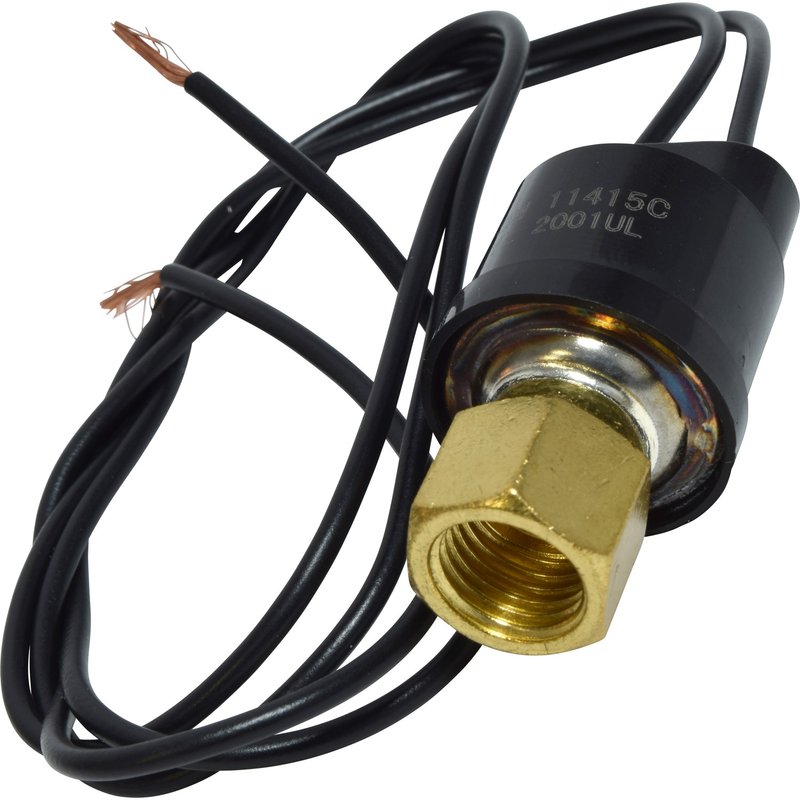 Universal Air SW11415C HVAC Pressure Switch