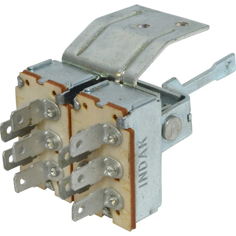 Universal Air SW11418 HVAC Blower Control Switch