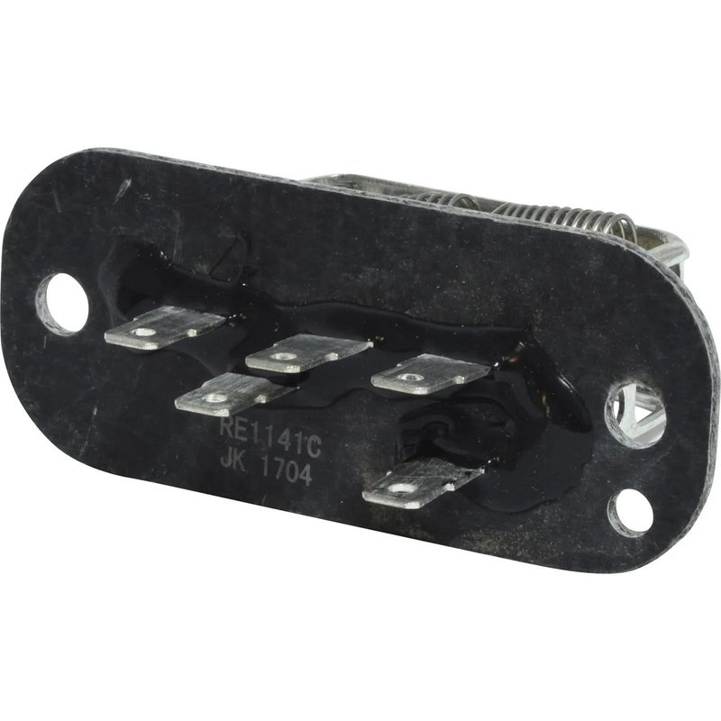 Universal Air SW1141C HVAC Blower Motor Resistor