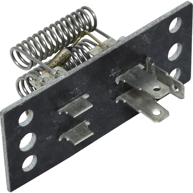Universal Air SW1142C HVAC Blower Motor Resistor