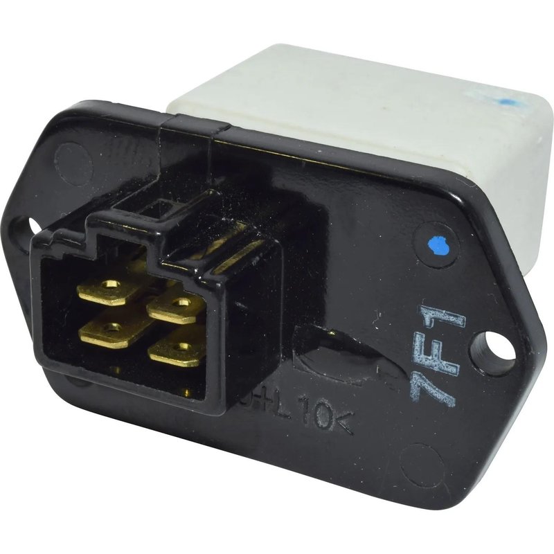 Universal Air SW11442C HVAC Blower Motor Resistor
