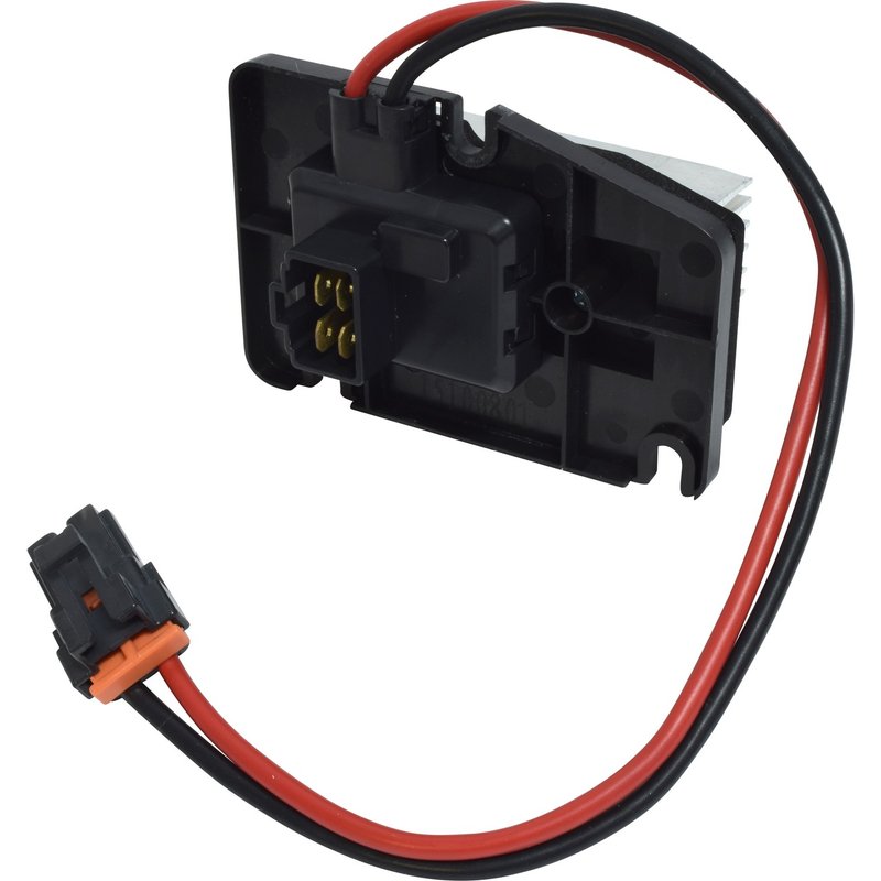 Universal Air SW11452C HVAC Blower Motor Resistor