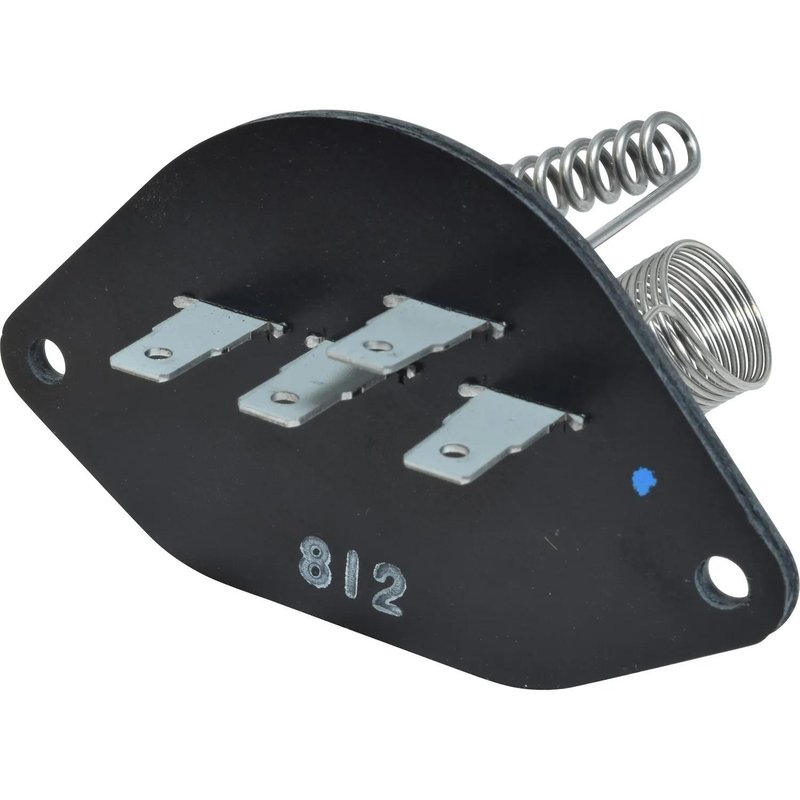 Universal Air SW11454C HVAC Blower Motor Resistor