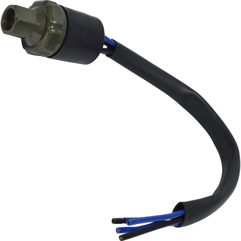 Universal Air SW11461C A/C Trinary Switch