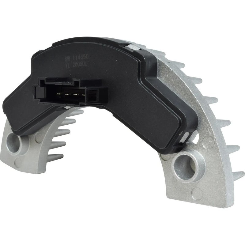 Universal Air SW11465C HVAC Blower Motor Resistor