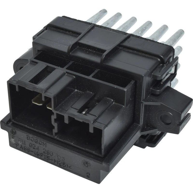 Universal Air SW11481C HVAC Blower Motor Resistor