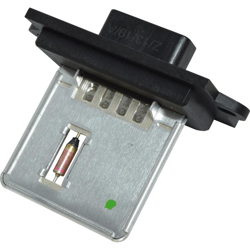 Universal Air SW11489C HVAC Blower Motor Resistor
