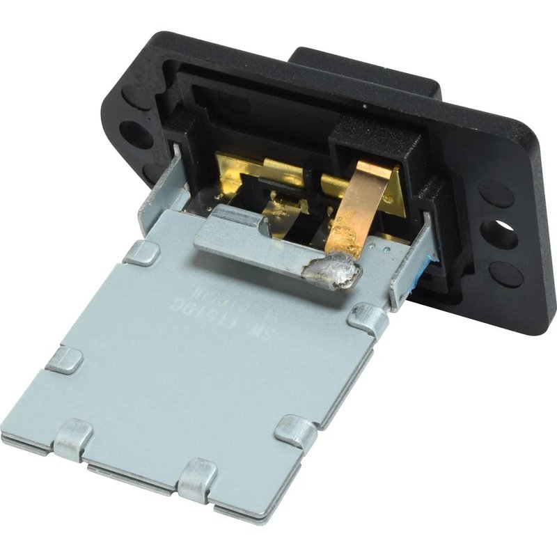 Universal Air SW11519C HVAC Blower Motor Resistor