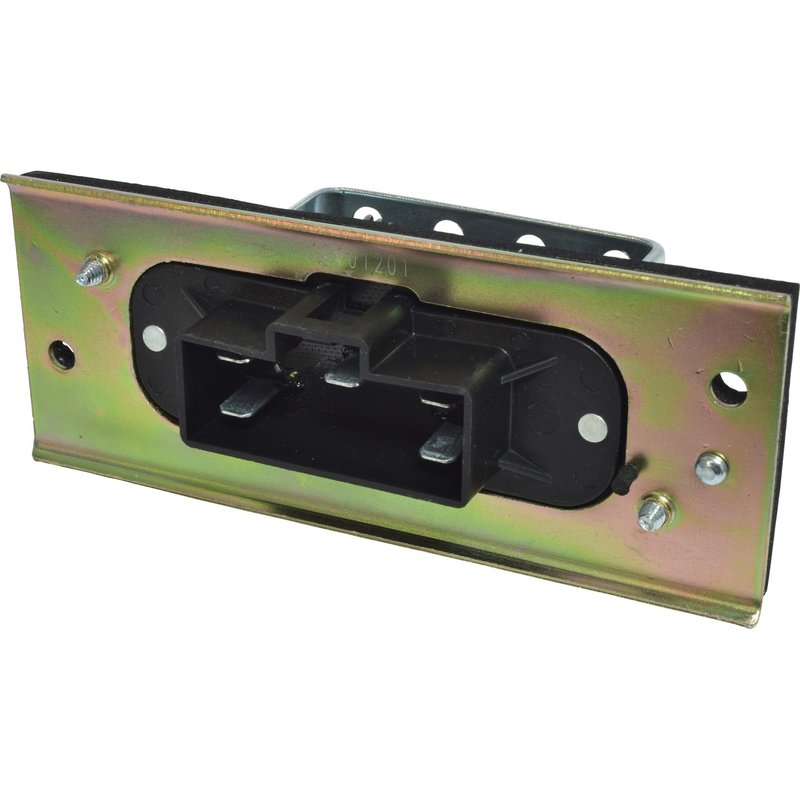 Universal Air SW11543C HVAC Blower Motor Resistor