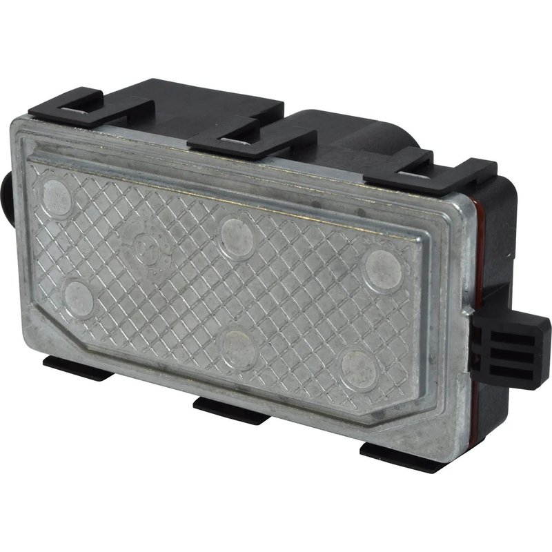 Universal Air SW11552C HVAC Blower Motor Resistor
