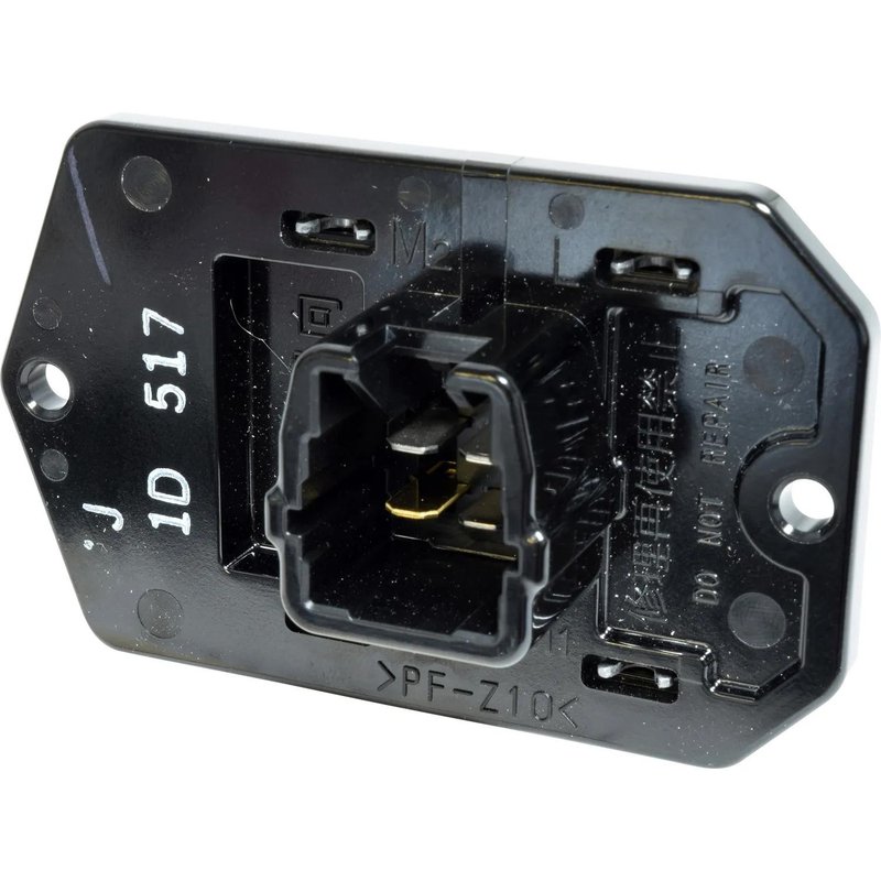 Universal Air SW11553C HVAC Blower Motor Resistor