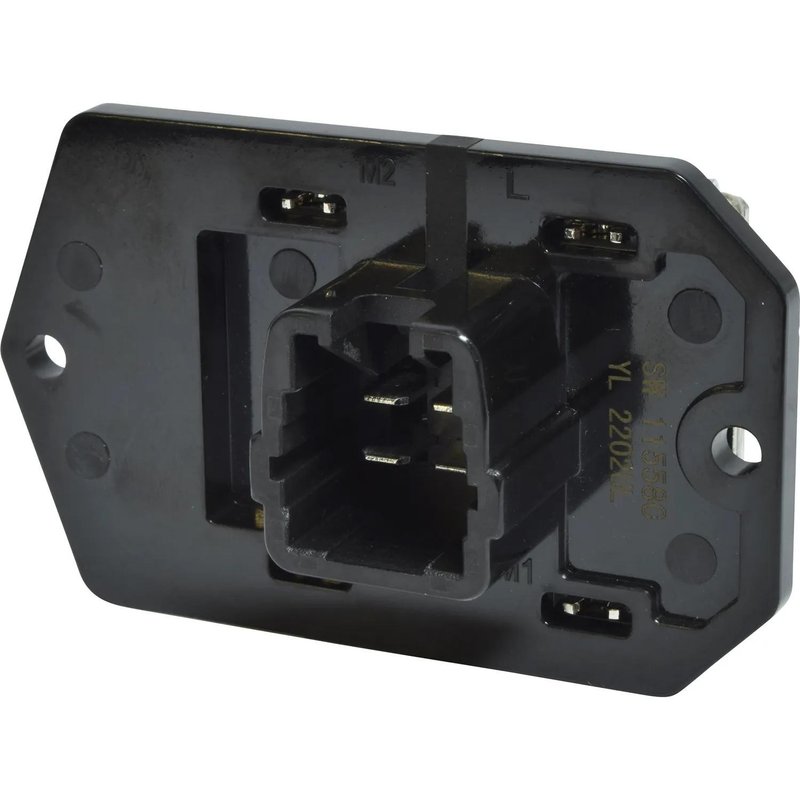 Universal Air SW11558C HVAC Blower Motor Resistor
