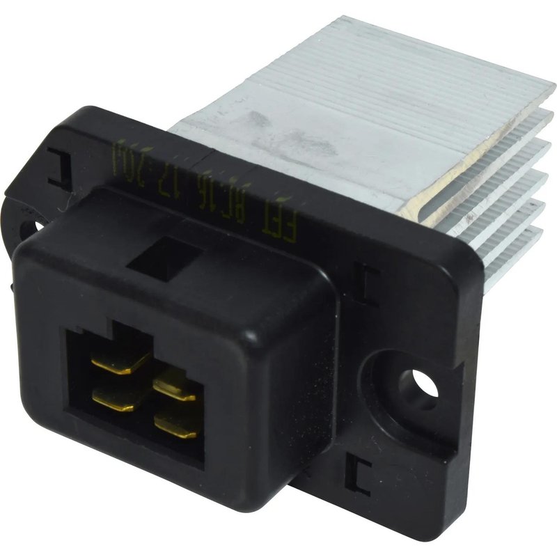 Universal Air SW11566C HVAC Blower Motor Resistor
