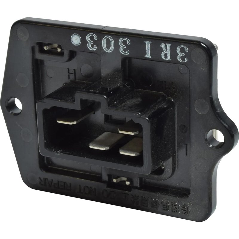 Universal Air SW11582C HVAC Blower Motor Resistor