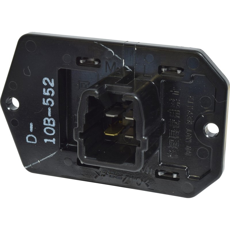 Universal Air SW11601C HVAC Blower Motor Resistor
