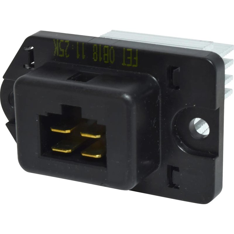 Universal Air SW11606C HVAC Blower Motor Resistor