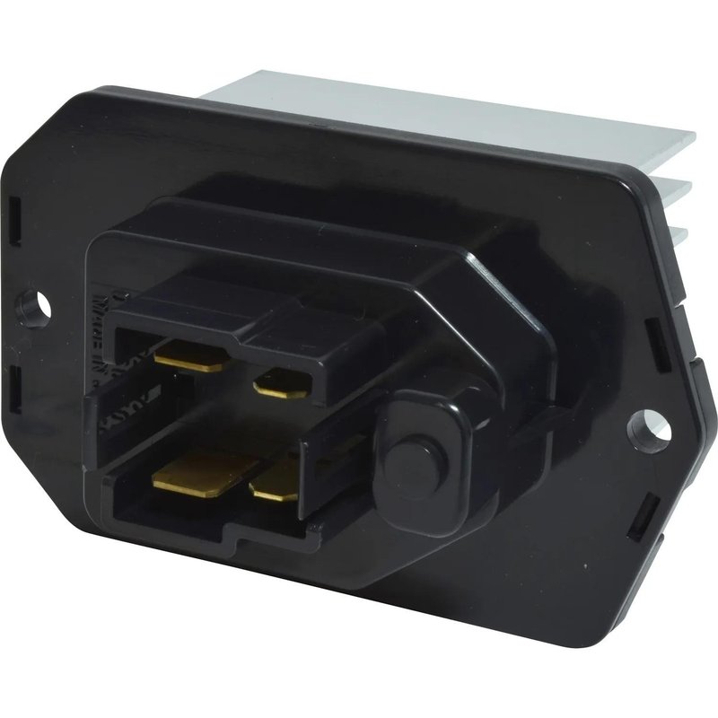 Universal Air SW11610C HVAC Blower Motor Resistor