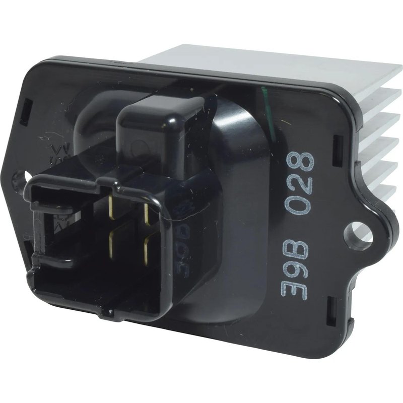 Universal Air SW11616C HVAC Blower Control Switch