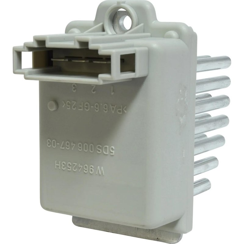 Universal Air SW11677C HVAC Blower Motor Resistor