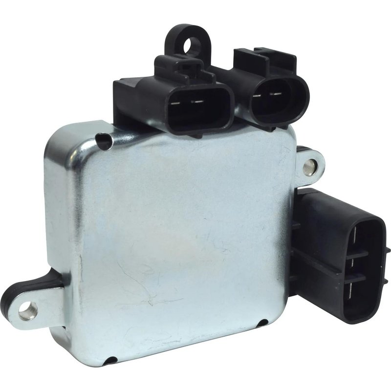 Universal Air SW11678C Engine Cooling Fan Switch