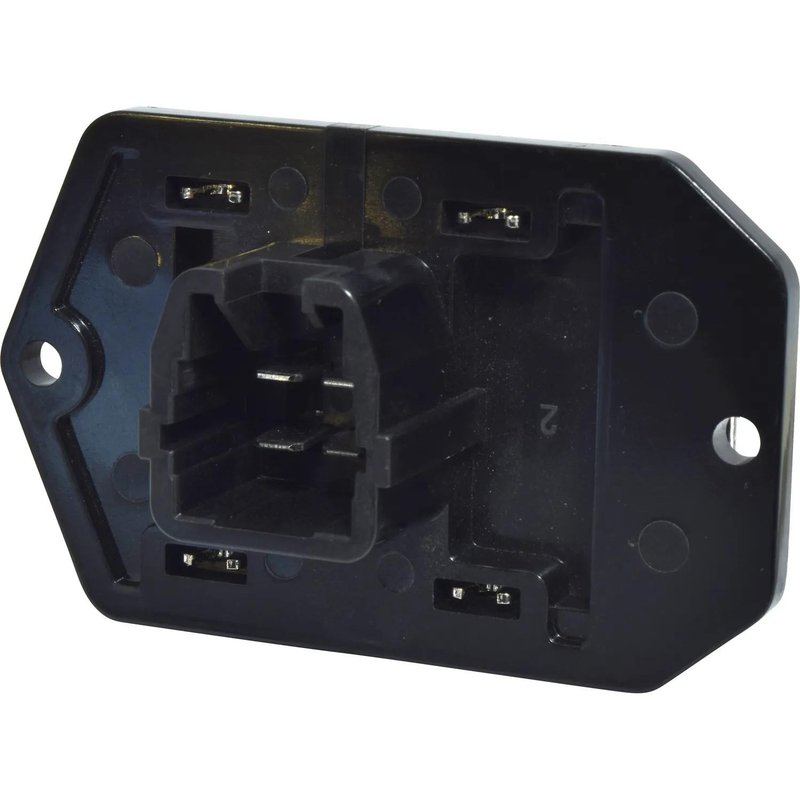 Universal Air SW11702C HVAC Blower Motor Resistor