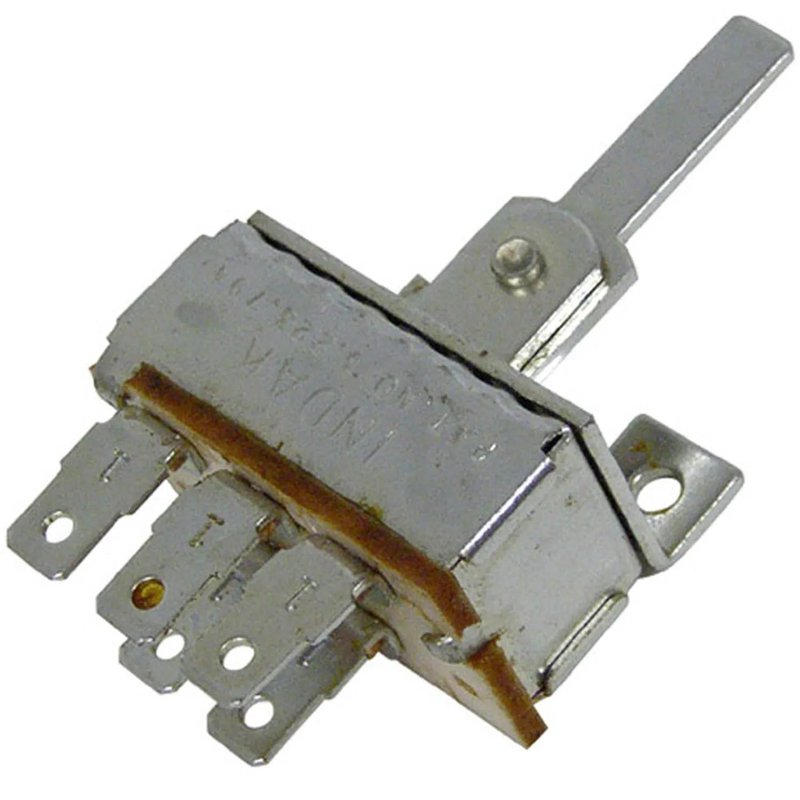 Universal Air SW2450 HVAC Blower Control Switch