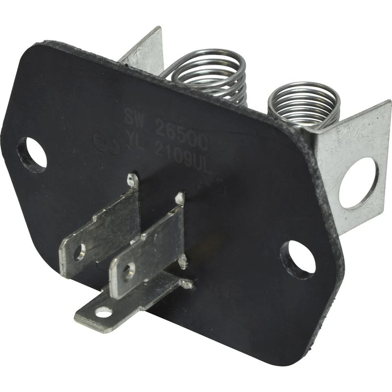 Universal Air SW2650C HVAC Blower Motor Resistor