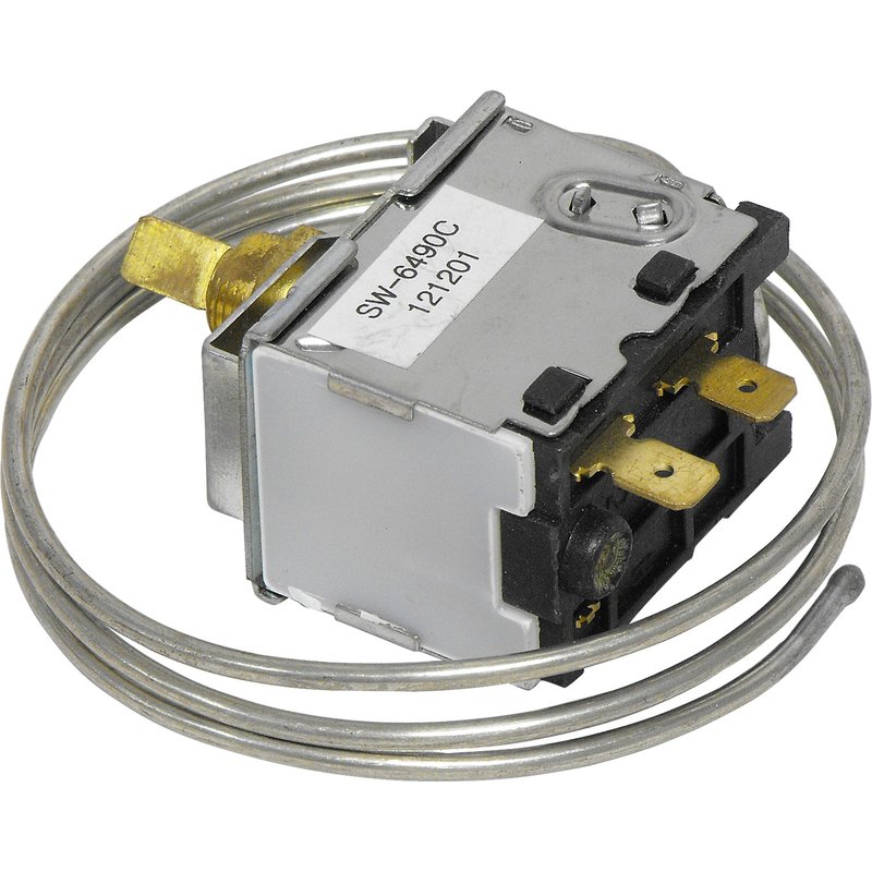 Universal Air SW6490C A/C Thermostat