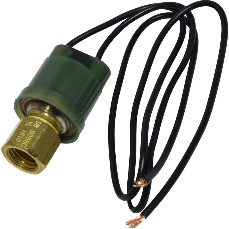 Universal Air SW9056C HVAC Pressure Switch