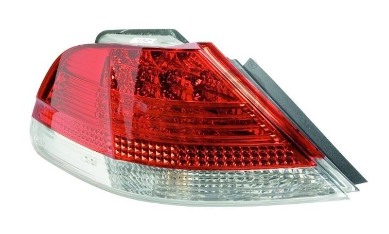 Ulo 1019003 Tail Light - Left