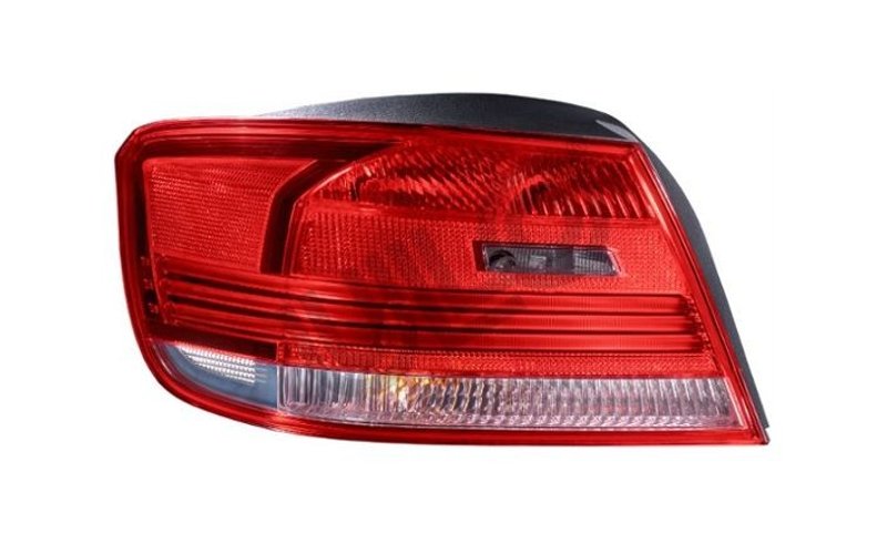Ulo 1042001 Tail Light - Left