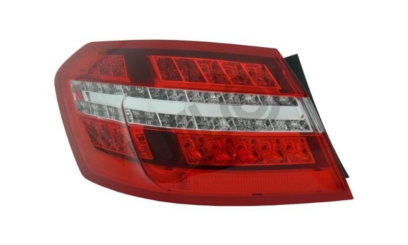 Ulo 1059005 Tail Light - Left