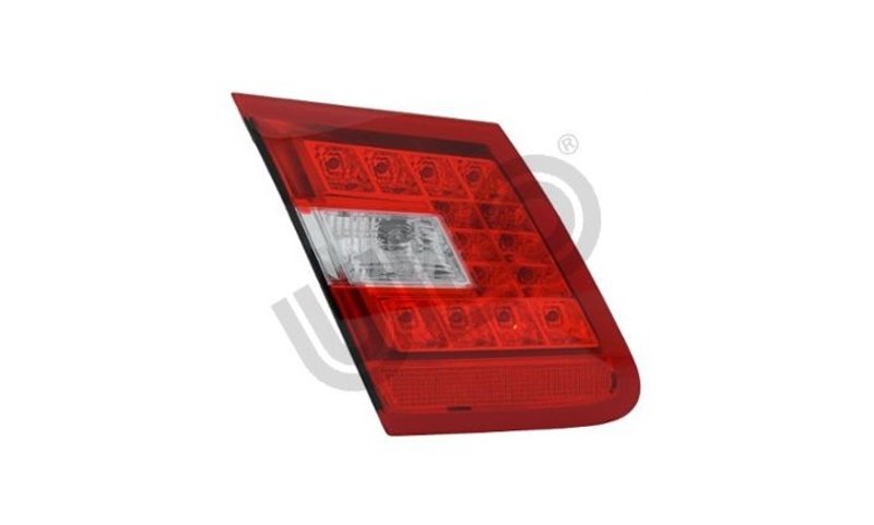 Ulo 1059007 Tail Light - Left