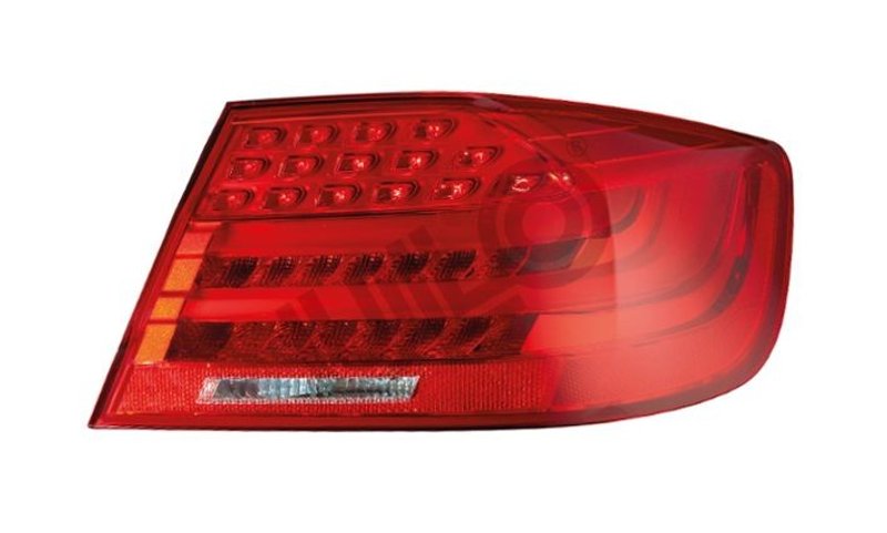 Ulo 1080004 Tail Light - Right