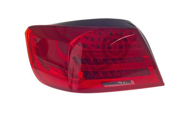 Ulo 1081003 Tail Light - Left