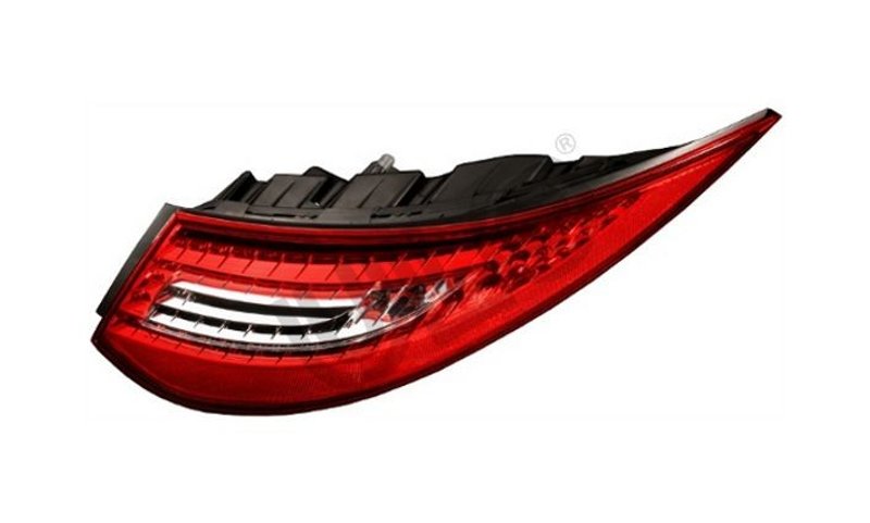 Ulo 1086004 Tail Light - Right