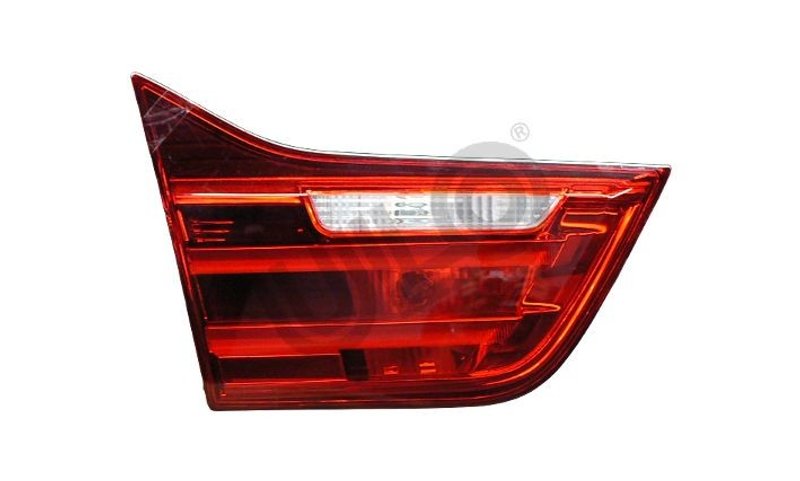 Ulo 1114011 Tail Light - Left