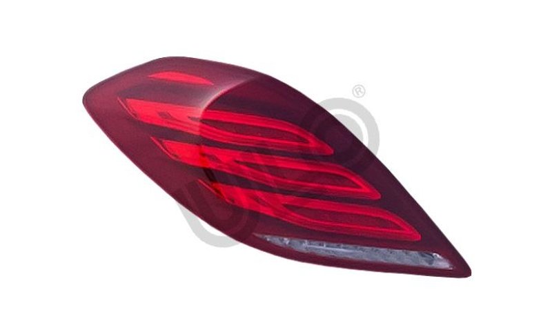 Ulo 1115003 Tail Light - Left
