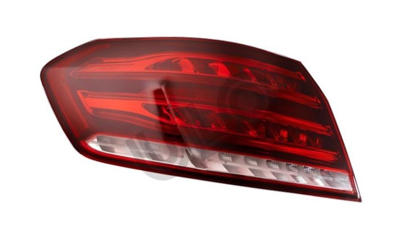 Ulo 1116003 Tail Light - Left