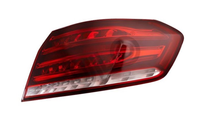Ulo 1116004 Tail Light - Right