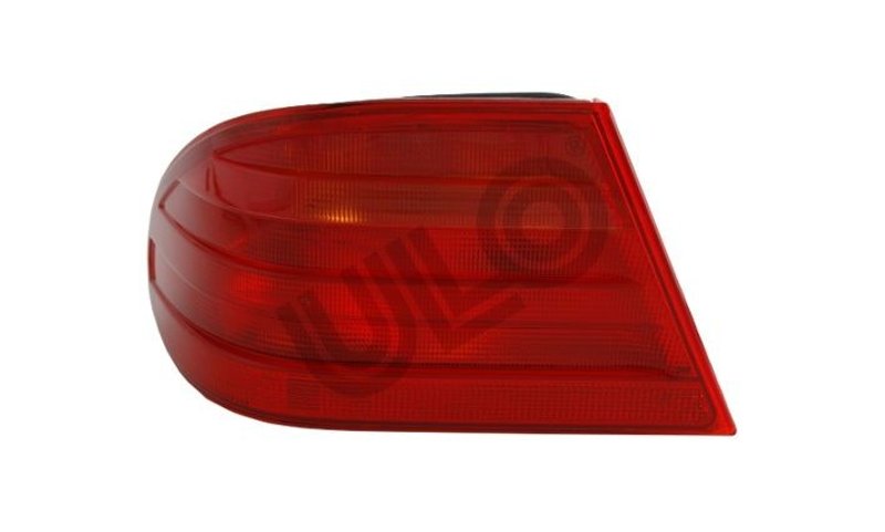 Ulo 5938-03 Tail Light - Left
