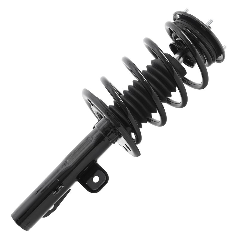 Unity 11014 Suspension Strut and Coil Spring Assembly - Front Right