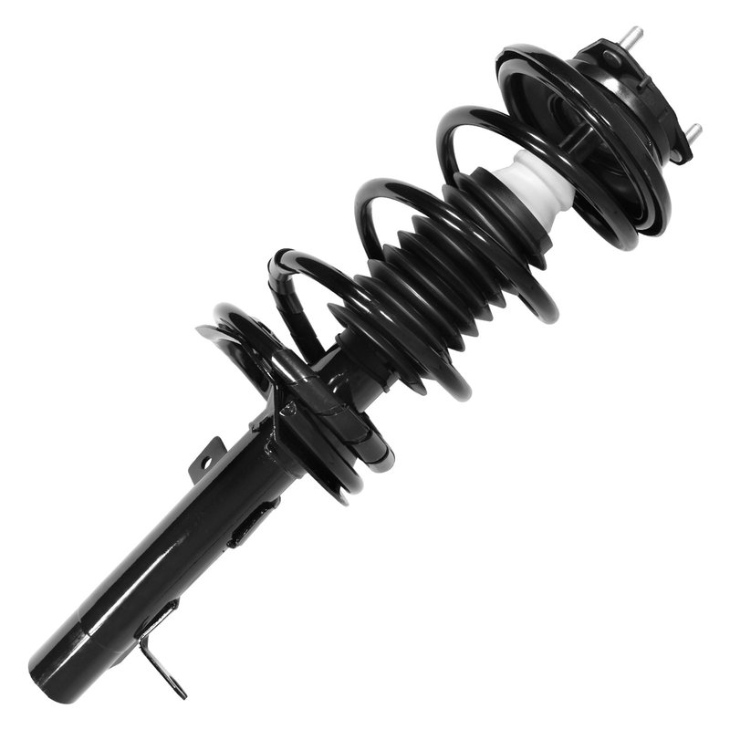 Unity 11062 Suspension Strut and Coil Spring Assembly - Front Right