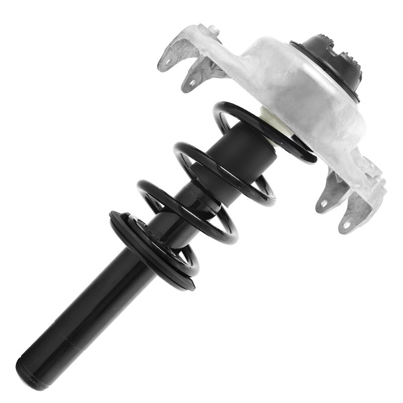 Unity 11098 Suspension Strut and Coil Spring Assembly - Front Right