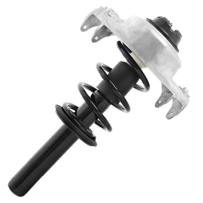 Unity 11099 Suspension Strut and Coil Spring Assembly - Front Left