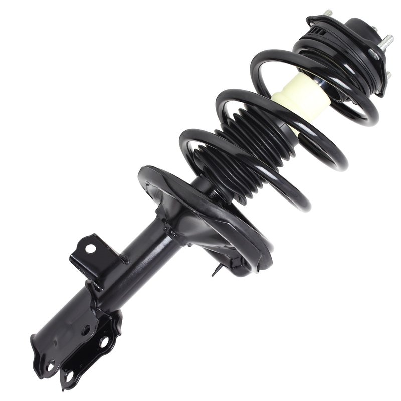 Unity 11126 Suspension Strut and Coil Spring Assembly - Front Right