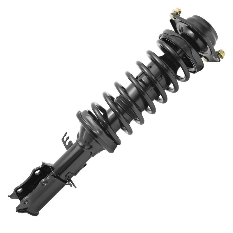 Unity 11127 Suspension Strut and Coil Spring Assembly - Front Left