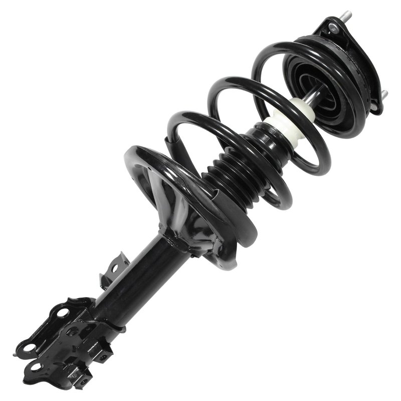 Unity 11134 Suspension Strut and Coil Spring Assembly - Front Right