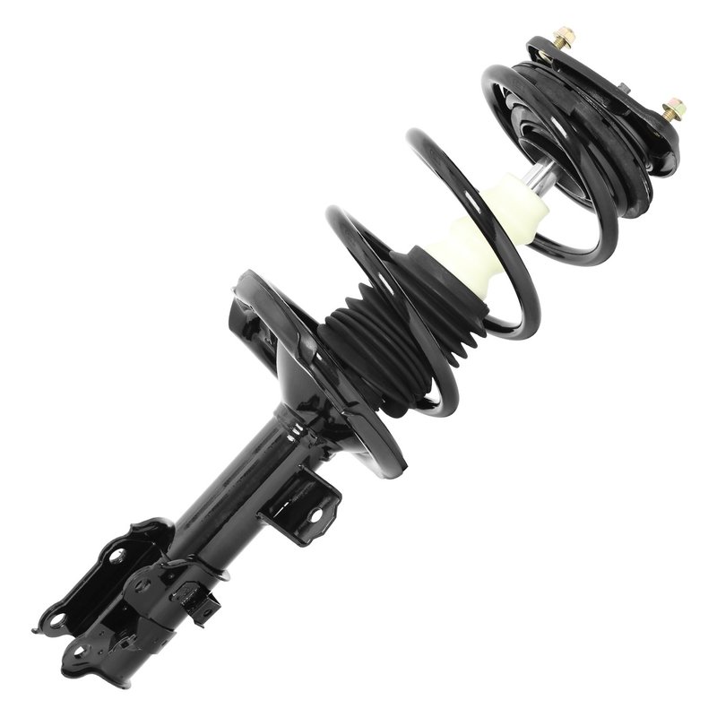 Unity 11135 Suspension Strut and Coil Spring Assembly - Front Left